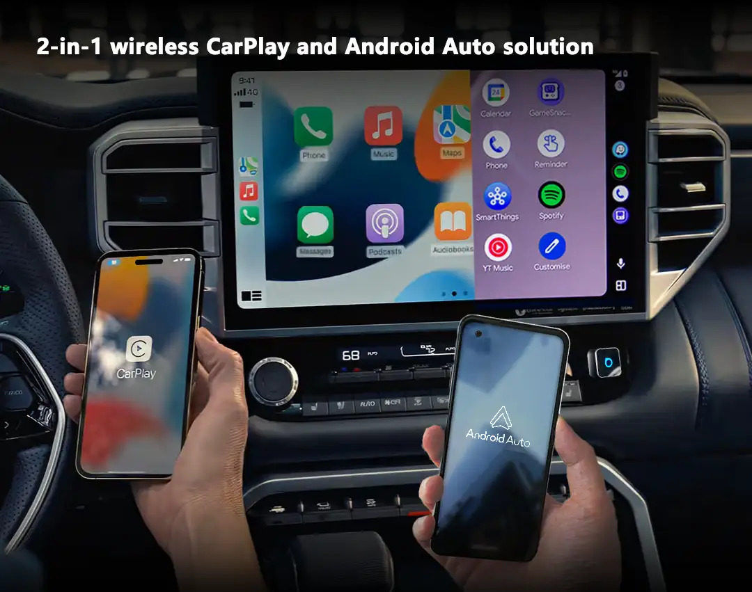 Seção 3 da descrição do produto