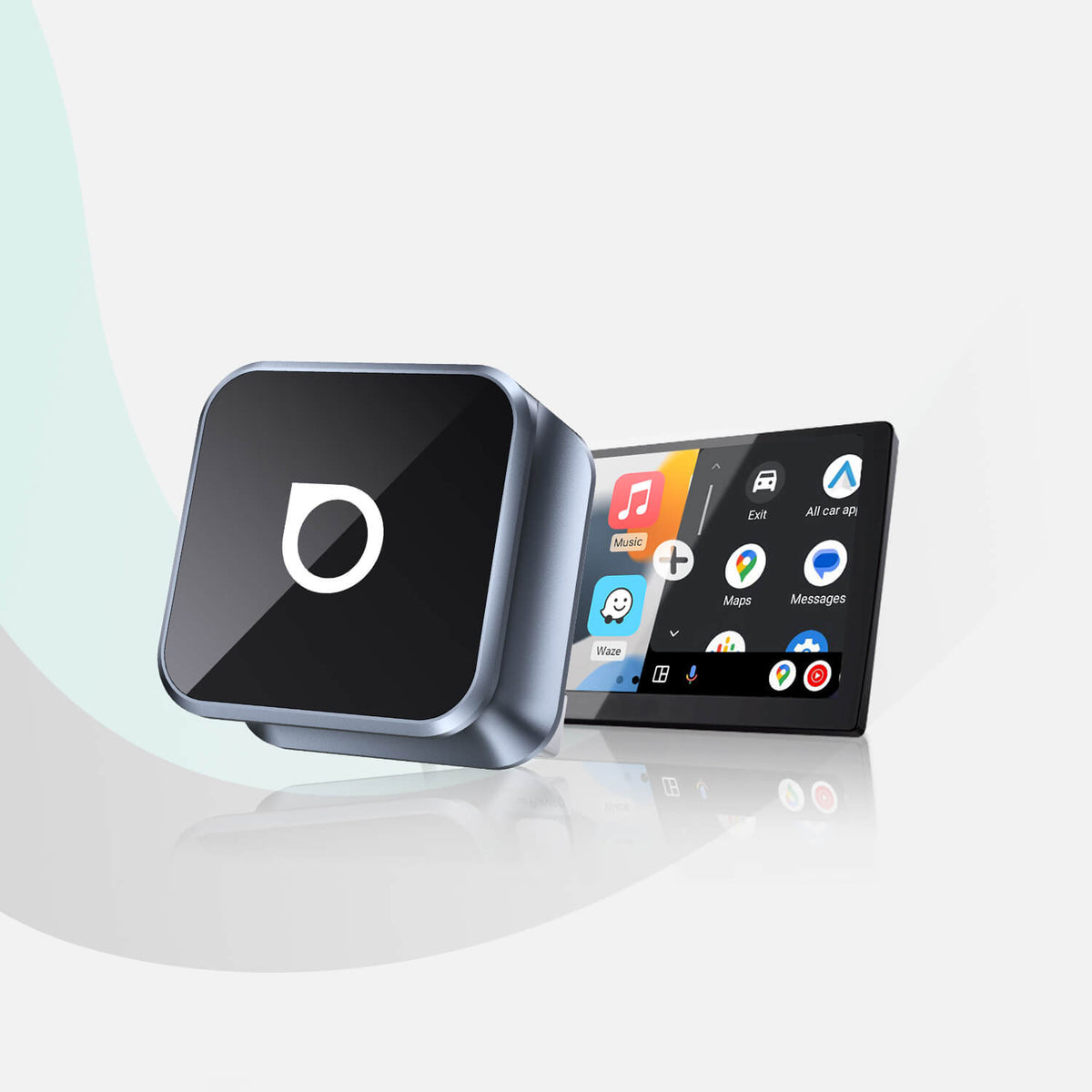 Ottocast Mini Cube 3.0