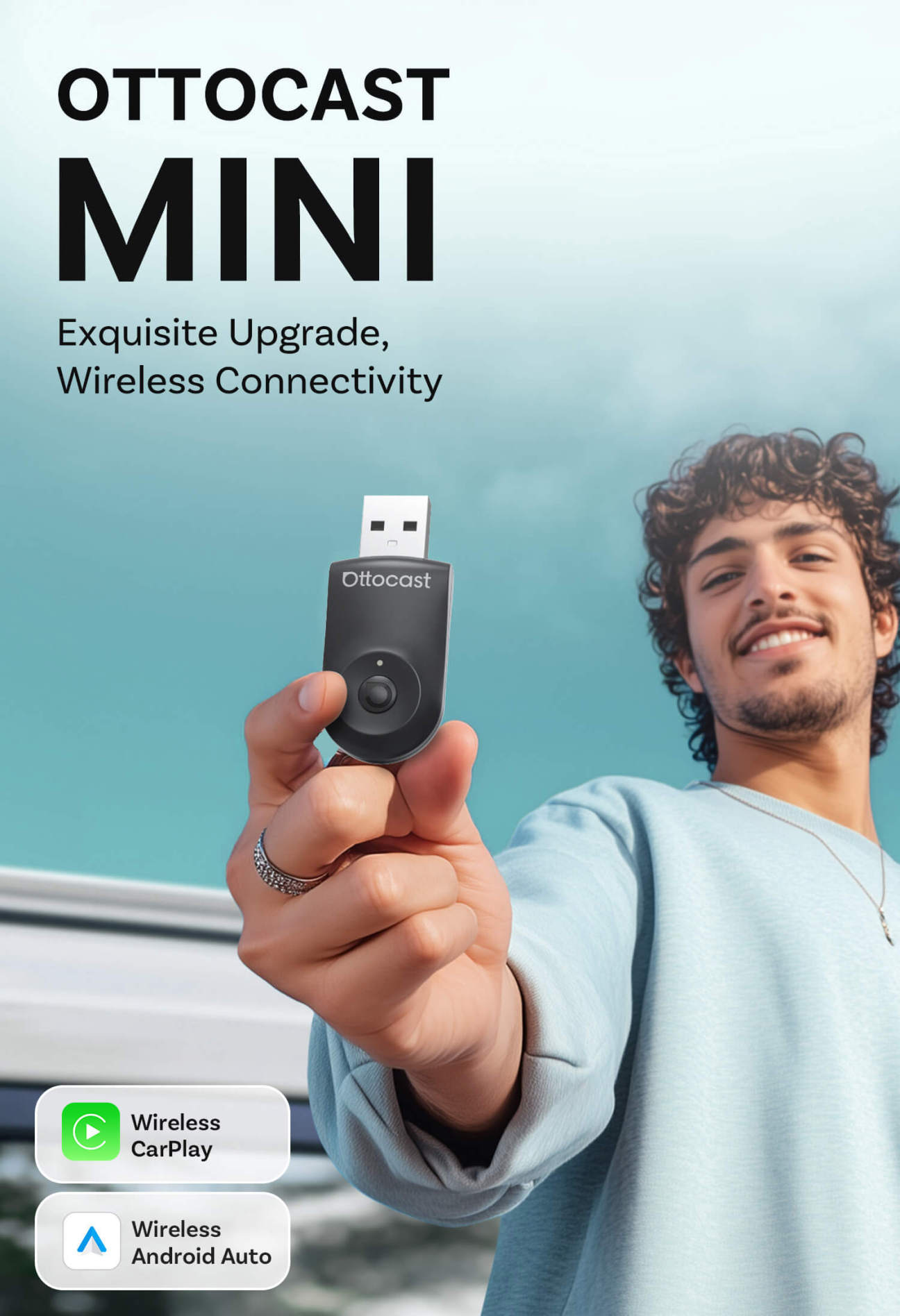 Seção 1 da descrição do produto