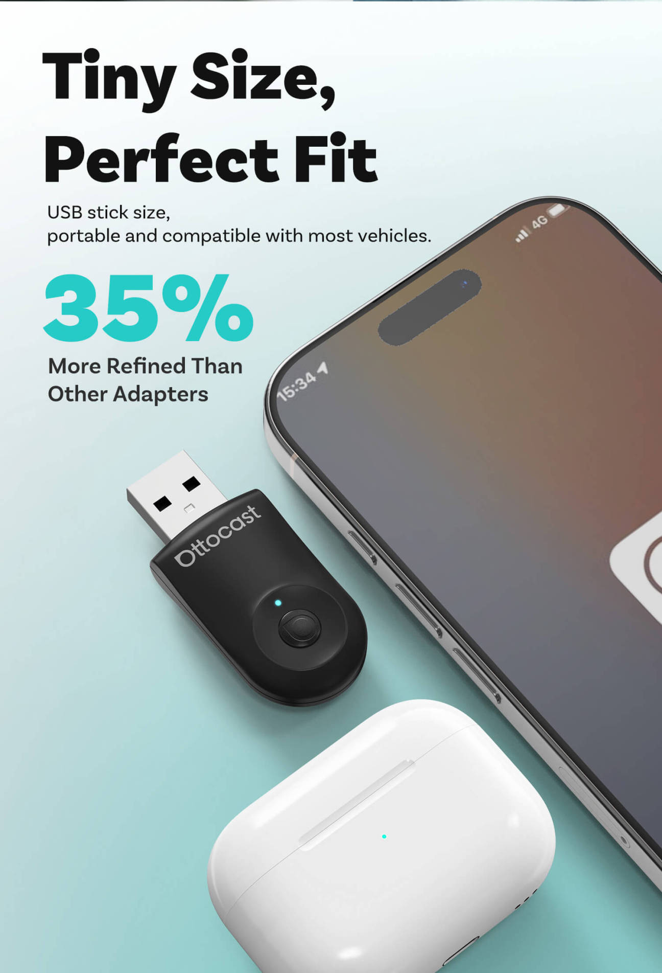 Seção 2 da descrição do produto