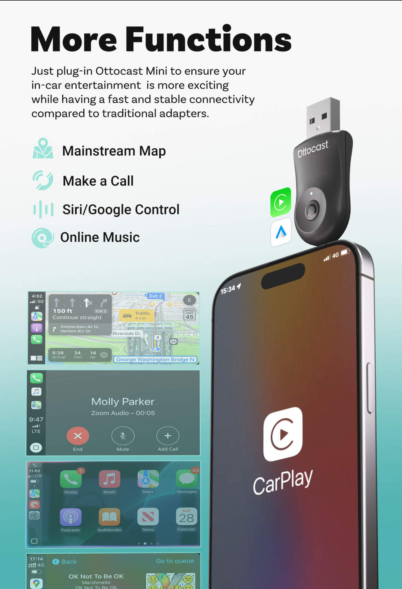 Seção 7 da descrição do produto