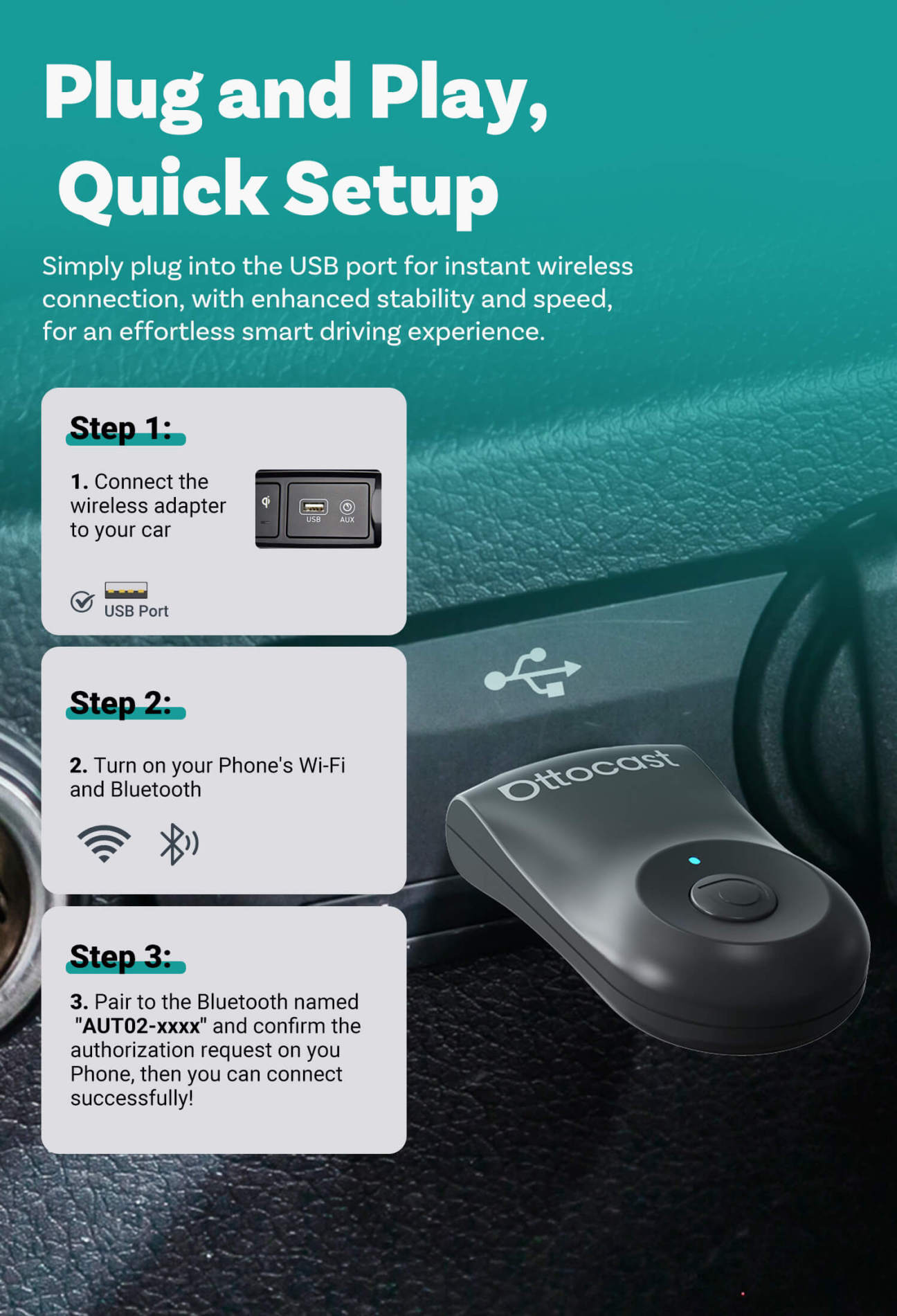 Seção 6 da descrição do produto