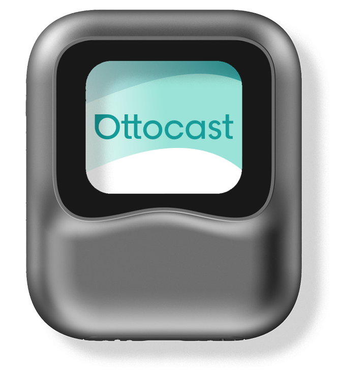 Ottocast NanoAI