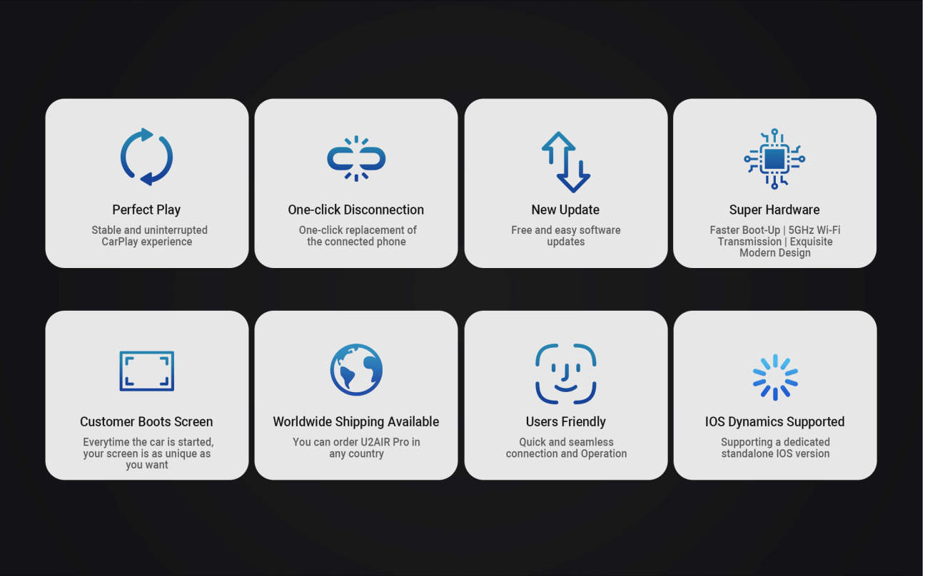 Seção 7 da descrição do produto