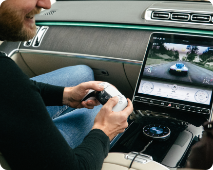 Perfect for Families