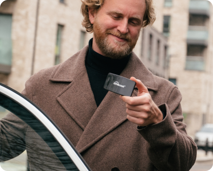 Seamless Entertainment