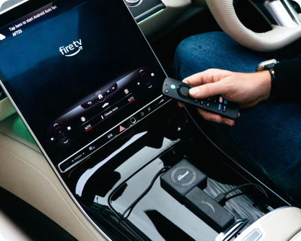 Entertainment for Everyone