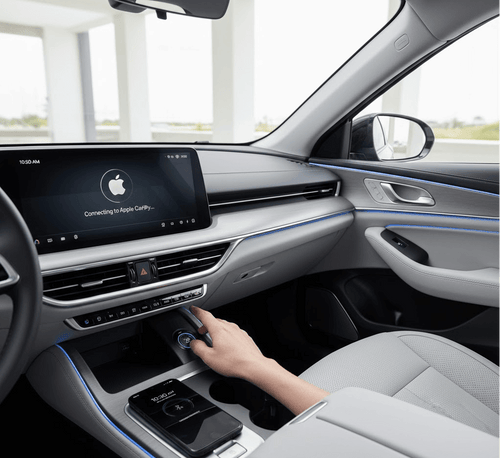 How to Evaluate a Wireless CarPlay Adapter